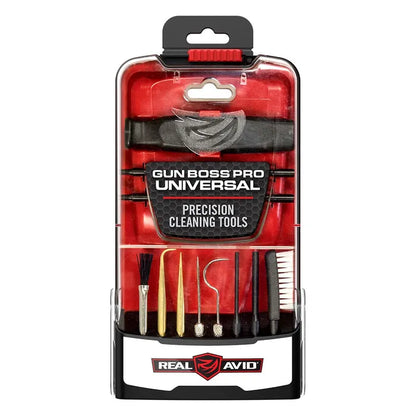 Real Avid cleaning kit