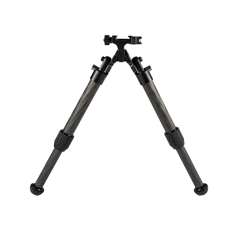 Scree Runner Carbon Fibre Bipod (HO-BPC01)