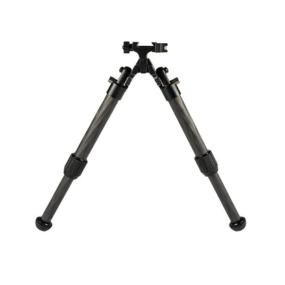Scree Runner Carbon Fibre Bipod (HO-BPC01)