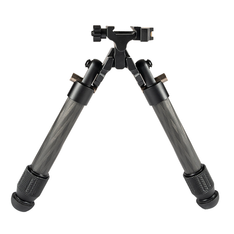 Scree Runner Carbon Fibre Bipod (HO-BPC01)