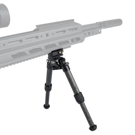 Scree Runner Carbon Fibre Bipod  (HO-BPC02)
