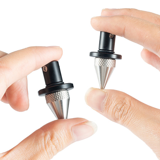 Scree Runner Spike Feet  (HO-SF)