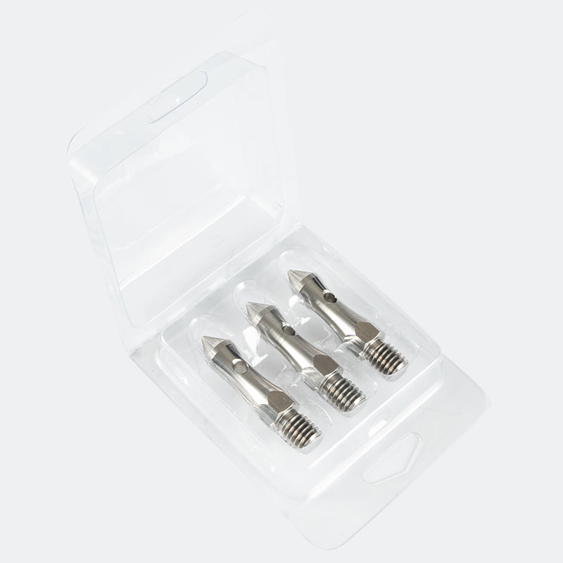 Scree Runner Stainless Steel Spikes (HO-SSS)