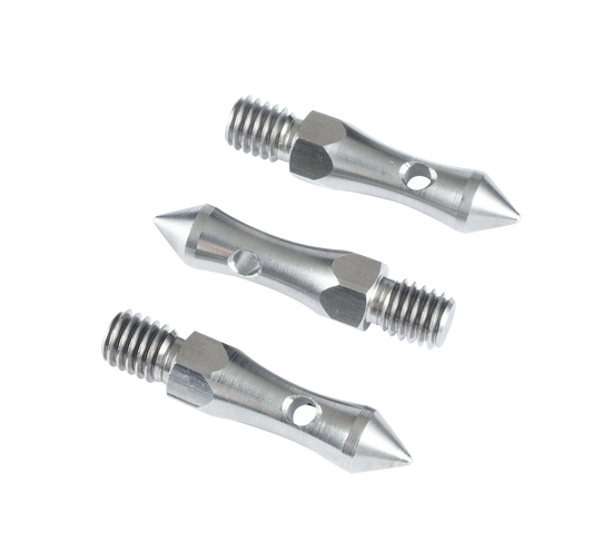 Scree Runner Stainless Steel Spikes (HO-SSS)