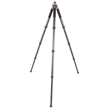 Scree Runner Carbon Fibre Tripod  (HO-TPC40)