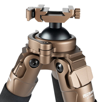 Scree Runner Carbon Fibre Tripod  (HO-TPC40)