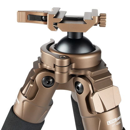 Scree Runner Carbon Fibre Tripod  (HO-TPC40)