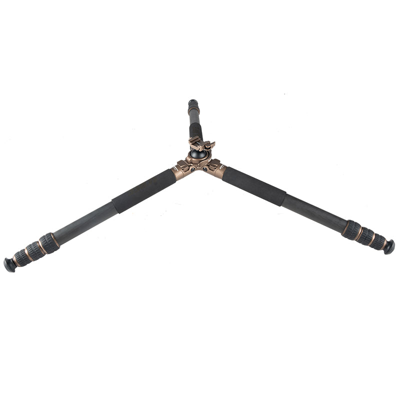 Scree Runner Carbon Fibre Tripod  (HO-TPC40)