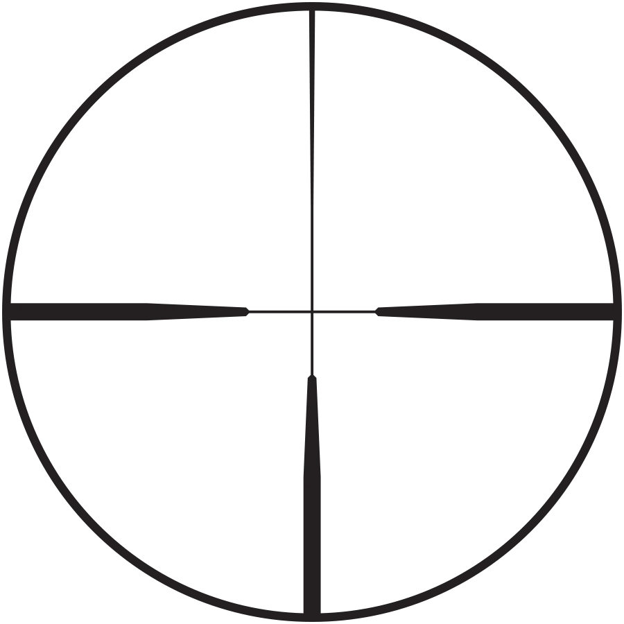 VX-Freedom 3-9x50 Hunt Plex