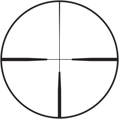 VX-Freedom 3-9x50 Hunt Plex