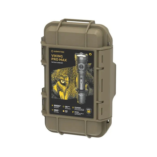 Armytek Viking Pro Max / Warm - Hunting Kit