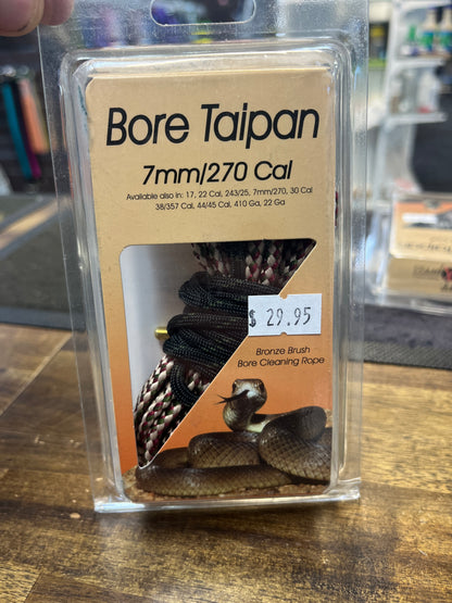 Bore Express Bore Taipan