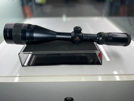 Hakko 3-12x50 USED Scope