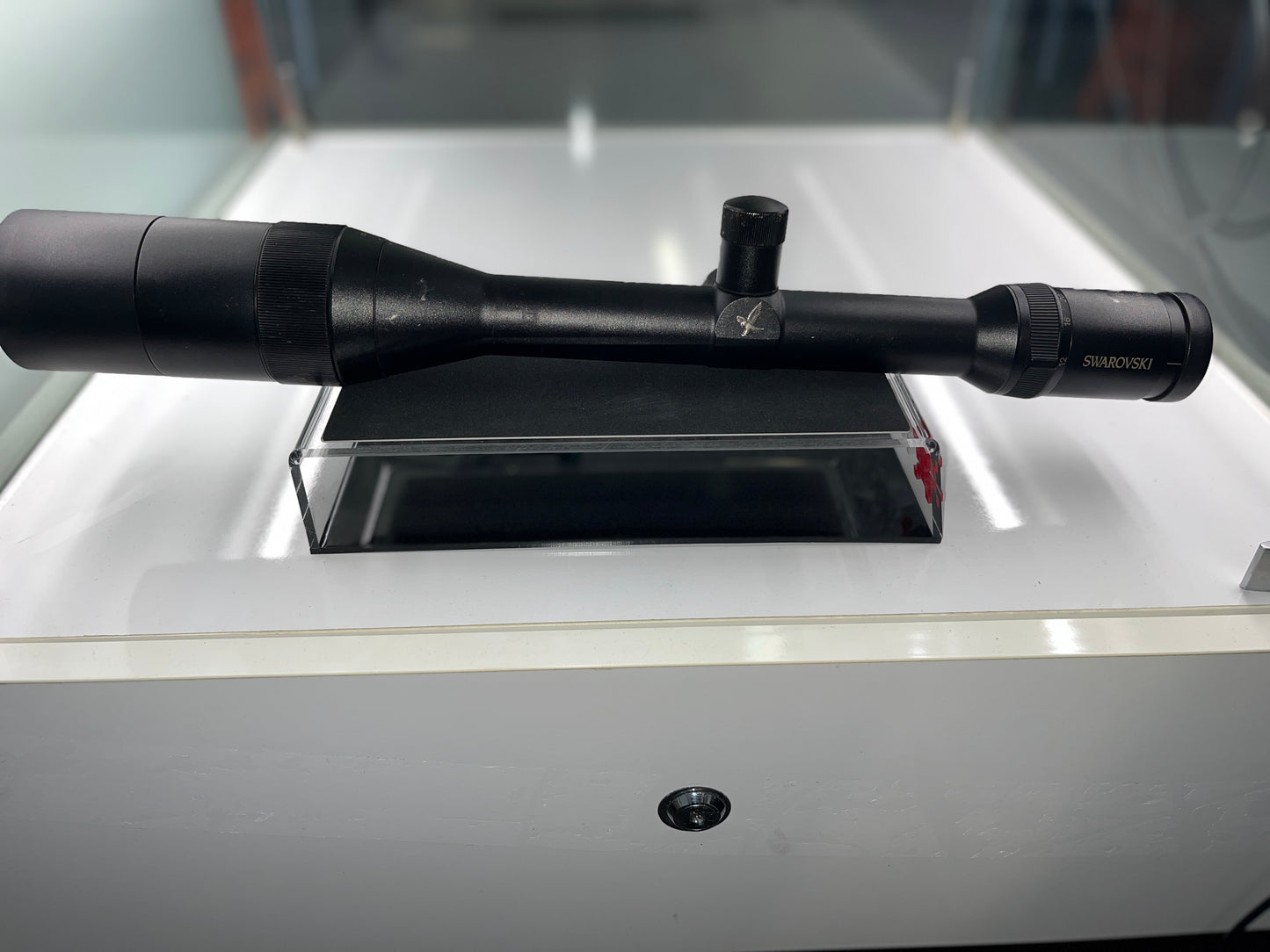 Swarovski 6-24x50 USED scope