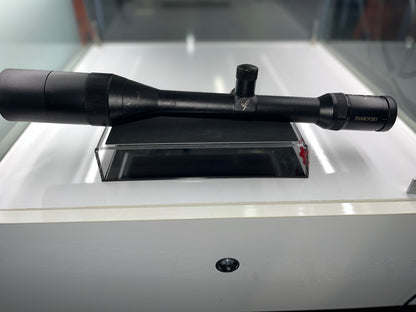 Swarovski 6-24x50 USED scope