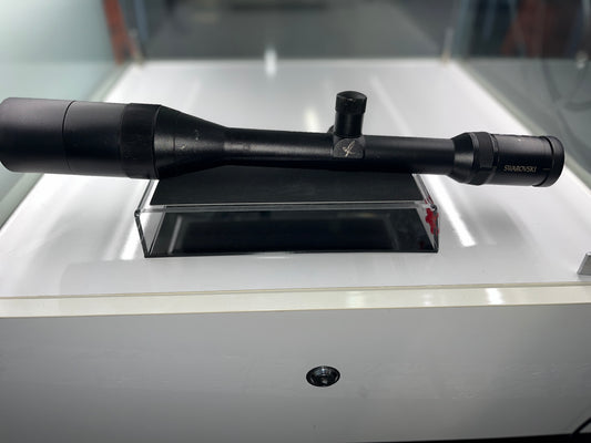 Swarovski 6-24x50 USED scope