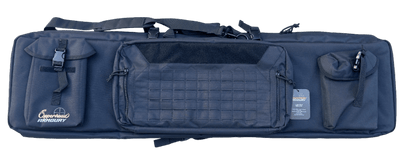 COPPERHEAD ARMOURY GUN AND GEAR BAG DELUXE 47”