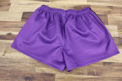 Kids Footy Shorts