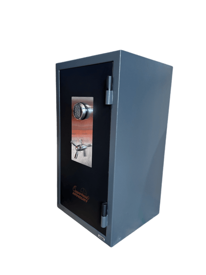 Copperhead Armoury Home Vault