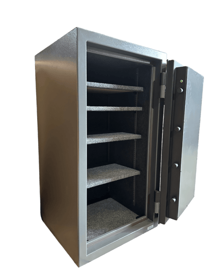 Copperhead Armoury Home Vault