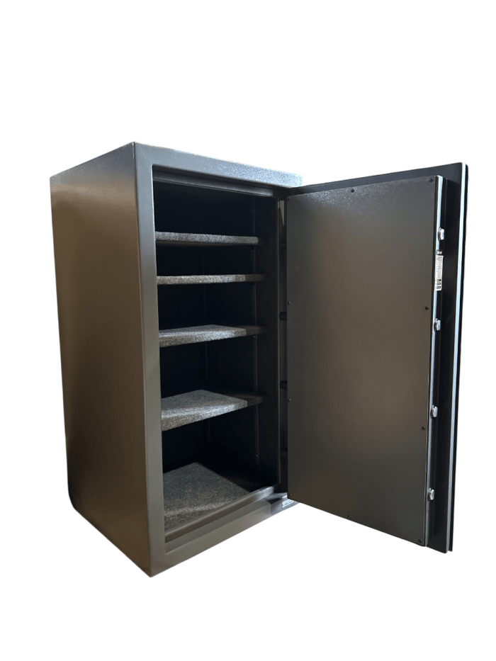 Copperhead Armoury Home Vault