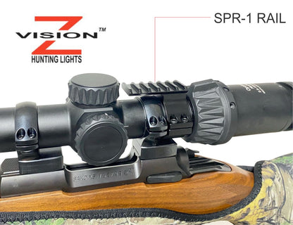 Z-Vision Scope Rail