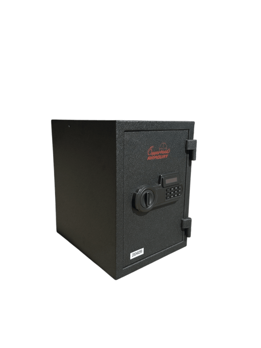 Copperhead Armoury Medium Mini Vault
