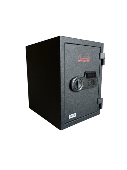 Copperhead Armoury Medium Mini Vault