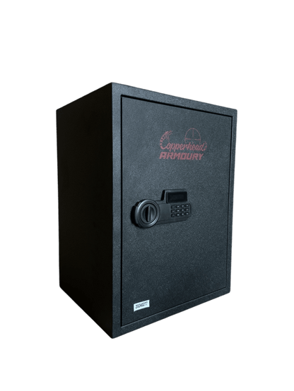 Copperhead Armoury Large Mini Vault