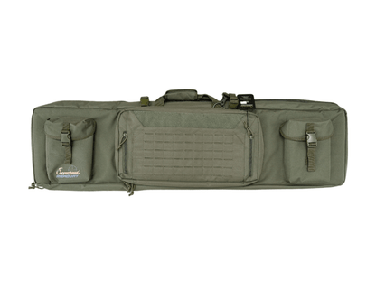 COPPERHEAD ARMOURY GUN AND GEAR BAG DELUXE 47”