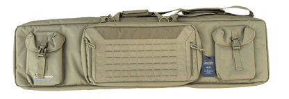 COPPERHEAD ARMOURY GUN AND GEAR BAG DELUXE 47”
