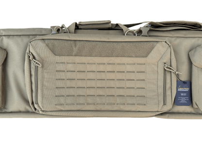 COPPERHEAD ARMOURY GUN AND GEAR BAG DELUXE 47”