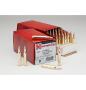 Hornady 223 Rem 55 grain SP Hornady Custom Ammo 50 rd