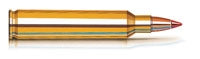 Hornady 204 Ruger 32 grain V-Max Superformance Ammo 20 rd