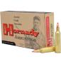 Hornady 22-250 Rem 55 grain V-Max Varmint Express Ammo 20 rd