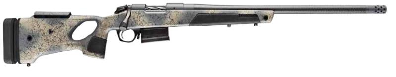 Bergara B14 Wilderness Thumbhole Carbon Barrelled Rifle in 308 Win 20" 1:10