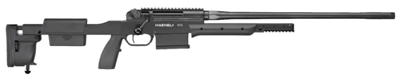 Haenel RS-8 Rifle in 308 Win