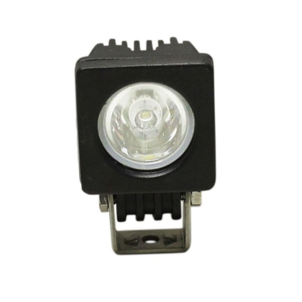 Pro-Tactical Work Light Cree T6 10W LED - Spot Beam