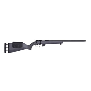 Voere K15A Bolt Action Rifle Adj Synthetic - .22LR (5 Shot)