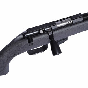 Voere K15A Bolt Action Rifle Adj Synthetic - .22LR (5 Shot)
