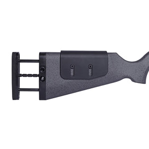 Voere K15A Bolt Action Rifle Adj Synthetic - .22LR (5 Shot)