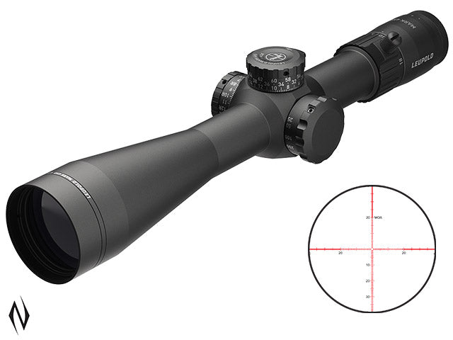 LEUPOLD MARK 4HD 4.5-18X52 34MM M1C3 SF FFP PR2 MOA