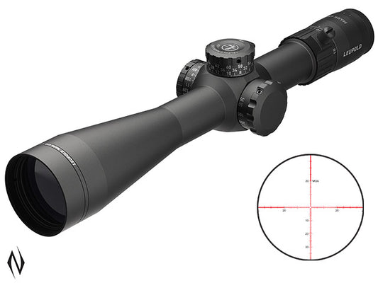 LEUPOLD MARK 4HD 4.5-18X52 34MM M1C3 SF FFP PR2 MOA