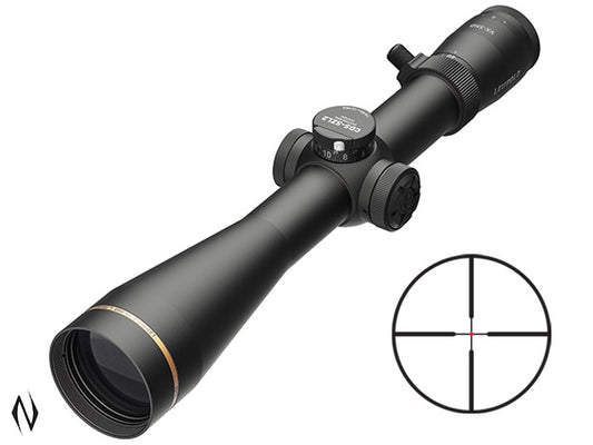 LEUPOLD VX-5HD GEN2 4-20X52 34MM ILLUM CDS-SZL2 SF FIREDOT DUPLEX