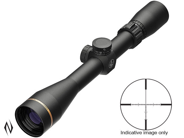 LEUPOLD VX-FREEDOM 3-9X40 CDS TRI MOA