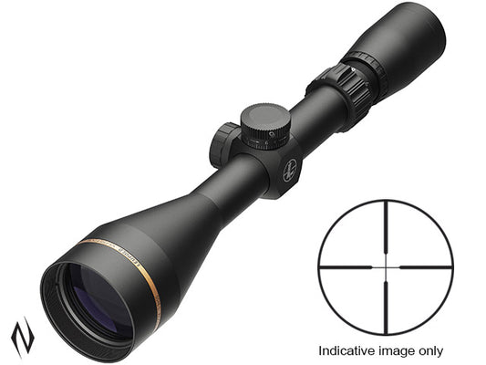 LEUPOLD VX-FREEDOM 3-9X50 CDS DUPLEX