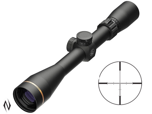 LEUPOLD VX-FREEDOM 4-12X40 CDS TRI MOA