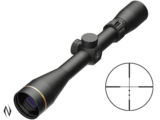 LEUPOLD VX-FREEDOM 4-12X40 LR DUPLEX