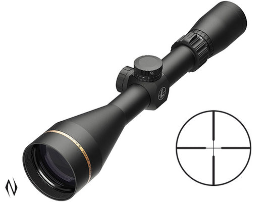 LEUPOLD VX-FREEDOM 4-12X50 CDS DUPLEX