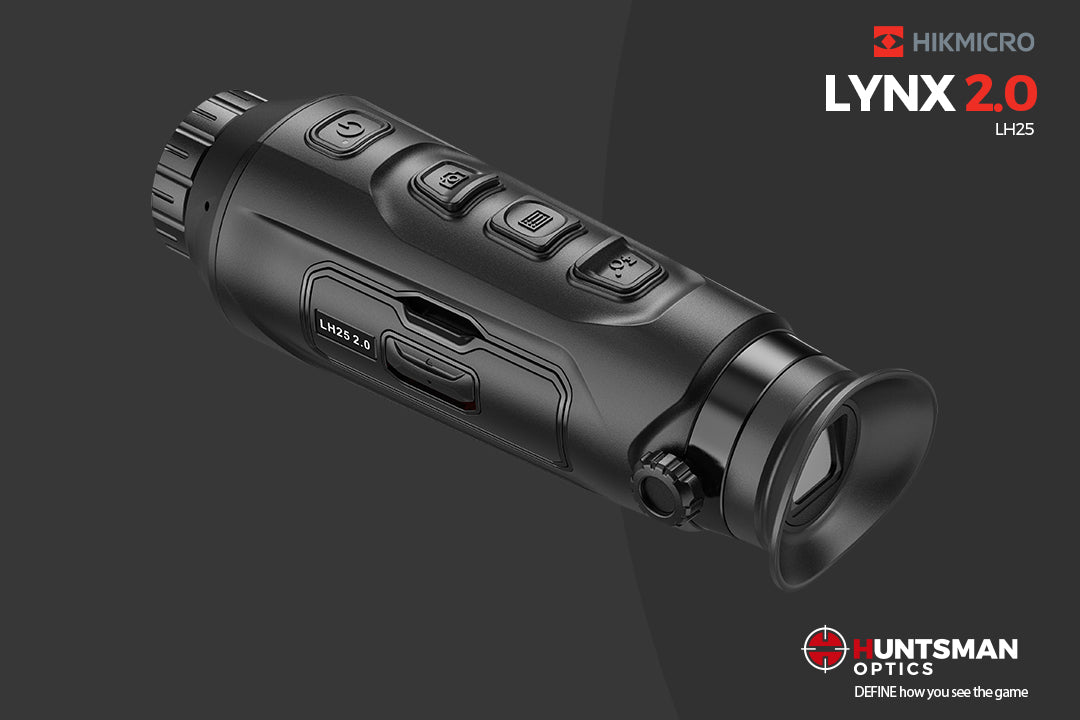 Hikmicro Lynx LH25 2.0 Thermal